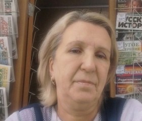 Nadezhda, 56, Yekaterinburg