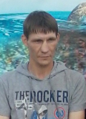 PaveL, 42, Россия, Владимир