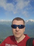 Aleksandr, 39, Moscow