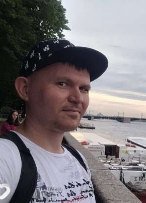 Роман, 35, Russia, Novosibirsk