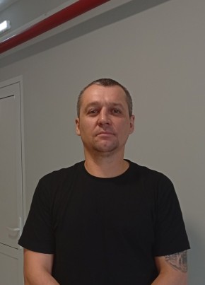 Дмитрий из Челябинска 43 года