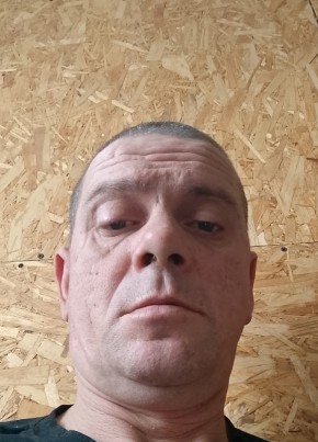 Sergey, 44, Russia, Rossosh