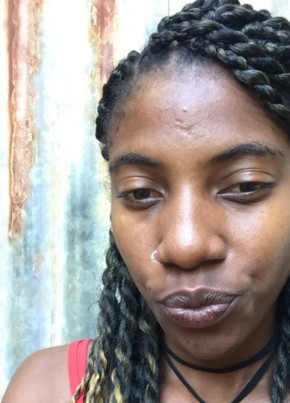 Helene, 31, République de Madagascar, Antsiranana