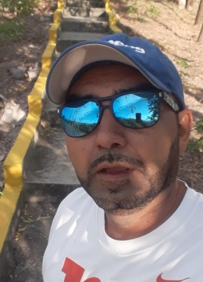 Antonio, 45, República de Nicaragua, Matagalpa