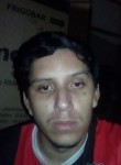 Julio Campos, 29 лет, San José (San José)