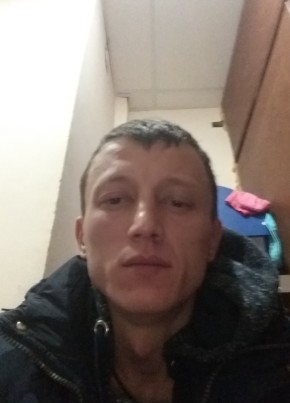 Вадим, 34, Россия, Белгород