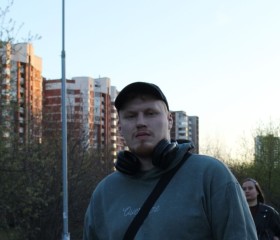 Egor, 27, Yekaterinburg