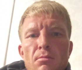 Вадим Уваров, 35 лет, Омск