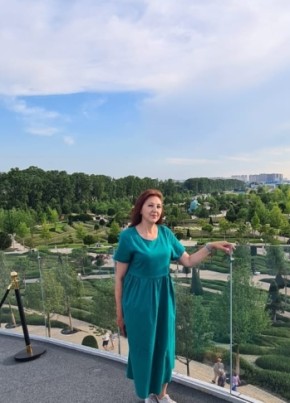Ирэн из Краснодара 55 лет