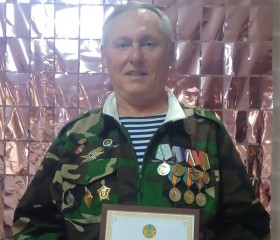 Владимир, 54 года, Қызылорда