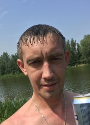 Паша, 39, Россия, Балашиха