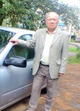 Виктор, 79, Россия, Сарапул