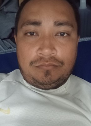 Brayan из São Luís 28 лет