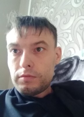 Коля из Буденновска 31 год