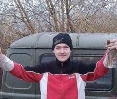 Виталий, 25 лет, Київ