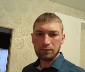 Артём, 37 лет, Ялуторовск