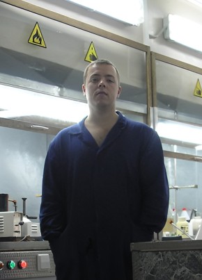 RamblerDating profile picture for @astronomer