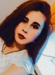 Alina, 19 лет, Яя