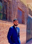 Saifdin, 27, Casablanca