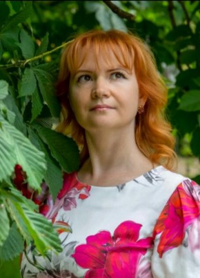 Виола, 46, Россия, Москва