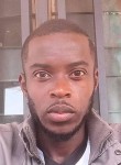 Herman, 31 год, Yaoundé