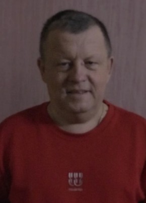Сергей из Ульяновска 47 лет