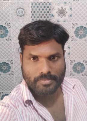 Periyanna, 27, India, Bangalore