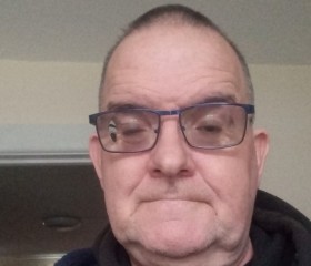 Rob, 55, Heavitree