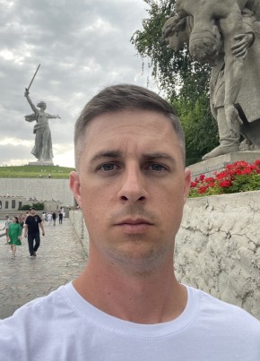 Nikita, 32, Россия, Новороссийск
