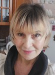 Mila, 45, Saint Petersburg