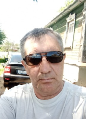 Алексей из Энгельса 53 года
