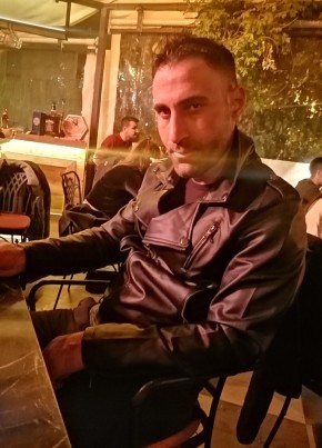Bülent, 32, Türkiye Cumhuriyeti, Ankara