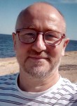 Dmitriy, 57, Saint Petersburg