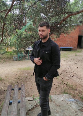 Виталий, 38, Россия, Воронеж