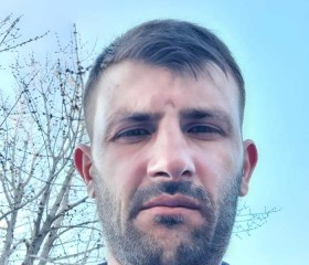 Avet Gareginyan, 24 года, Գյումրի