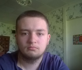 Роман Бастриков, 18 лет, Пермь