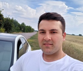 Самир, 27 лет, Воронеж