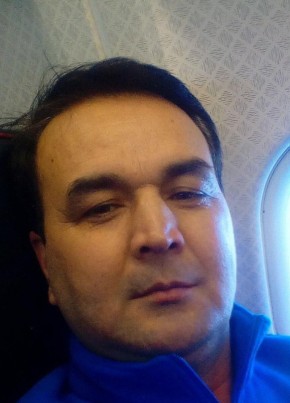 Мурад, 53, Россия, Кострома