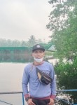 Stevyno, 26 лет, Kota Sorong