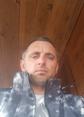 Евгений, 39, Россия, Конаково