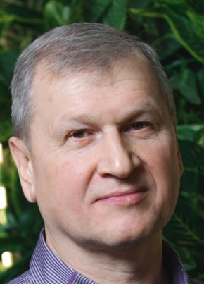 Серж из Копейска 50 лет