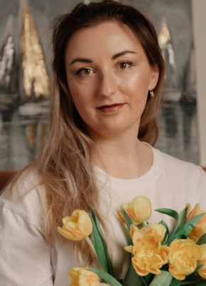 Екатерина, 32, Россия, Ковров