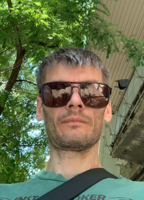 Алексей из Луганска 42 года