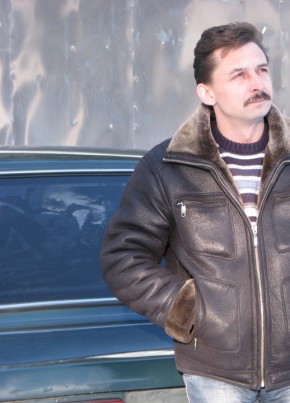 владимир, 52, Россия, Шатура