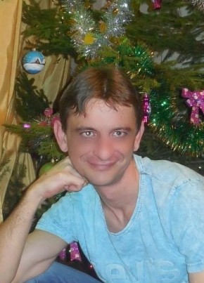 Алекс, 41, Россия, Москва