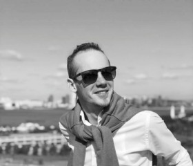 Dmitrii, 32, Dania Beach