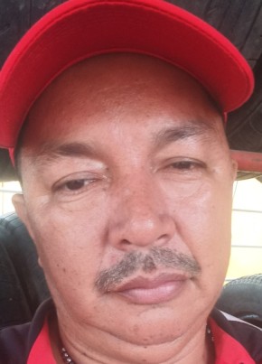 Pablo Emilio Vel, 47, República de Colombia, Cúcuta