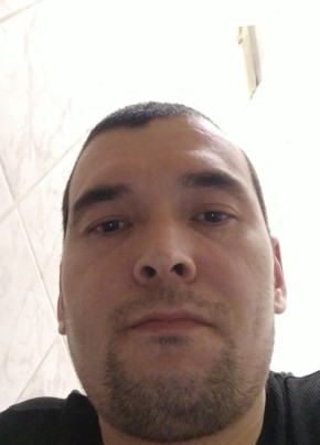 Уткирбек, 28, Россия, Москва