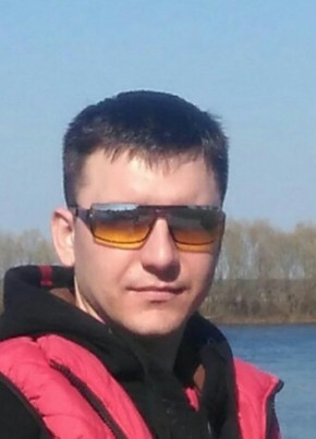 Виталий, 38, Рэспубліка Беларусь, Горад Мінск
