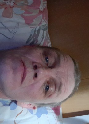 Роман из Канска 46 лет